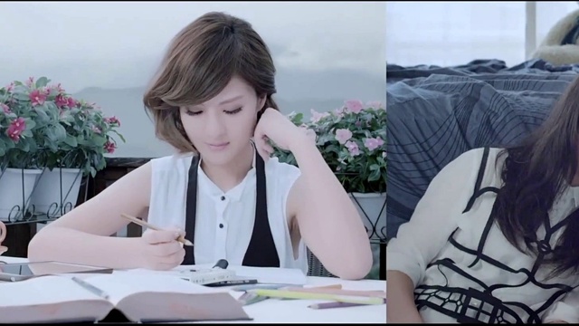 每一天都不同 (饥饿30夕阳演唱会 2010/08/14) (live)