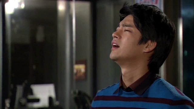 你真差劲(人气歌谣 13/03/03 live) (live)