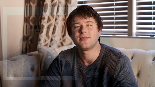 美国歌手斑鸠@alecbenjamin_70 音乐人@焦迈奇破次元壁跨国联袂合作