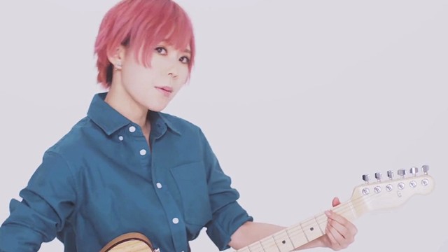 とげ めく スピカ