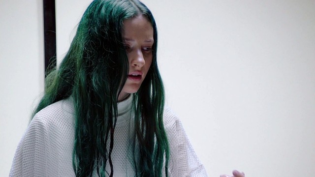 电音教主alan walker联手人气女声au/ra全新单曲《ghost》官方mv