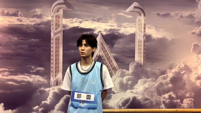 少年之名-郭震-qq音乐独家花絮