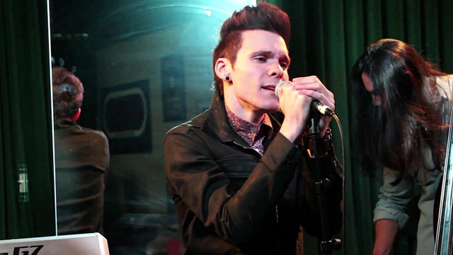 matthew koma (马修·科马)