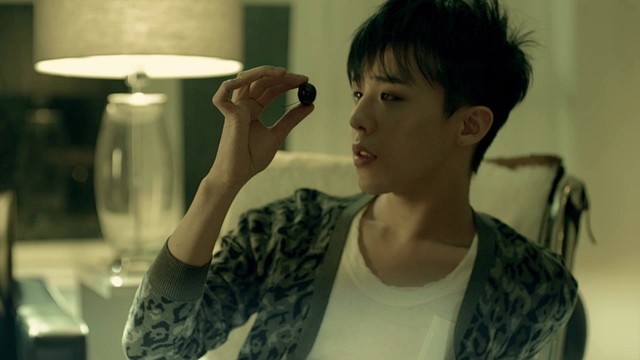 gdtop权志龙崔胜铉