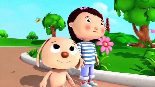 three blind mice | plus lots more nursery rhymes | 66 minutes