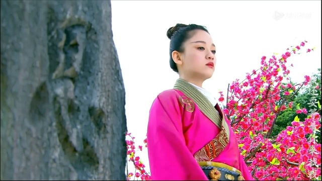 东方不败令狐冲笑傲江湖 纪念东方姑娘沉湖三周年 (饭制版)
