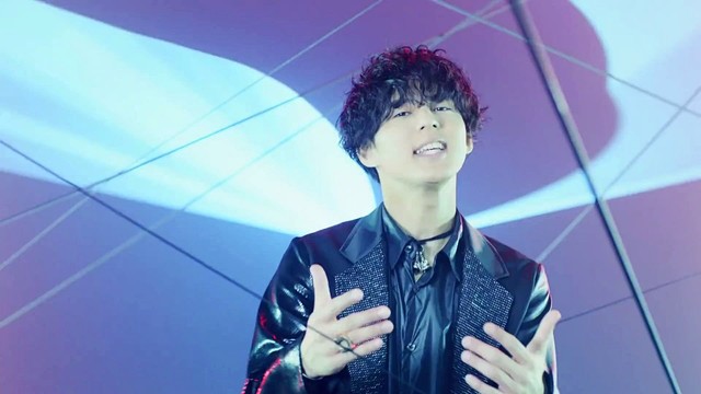 杰尼斯跨年演唱会2020# kis-my-fit舞台[everybody go]