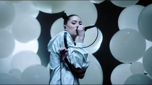 bishop briggs