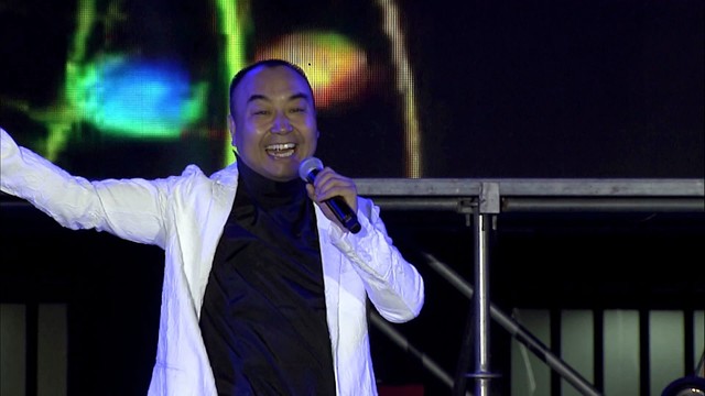 从小卖蒸馍 (live)