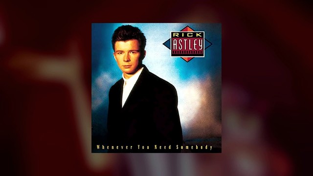 rick astley-whenever you need somebody (live at the roxy 1987)