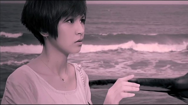 一个人想着一个人 (《终极一班2》片尾曲)