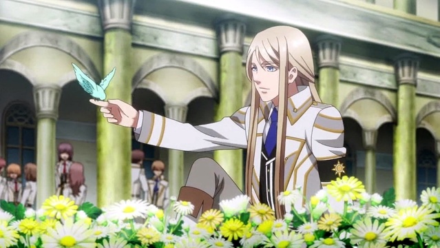 「众神的恶作剧」op  ed2 tv.size 【720p】 (饭制版)