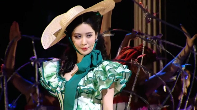 我不是那样的女人 音乐剧 乱世佳人>ost