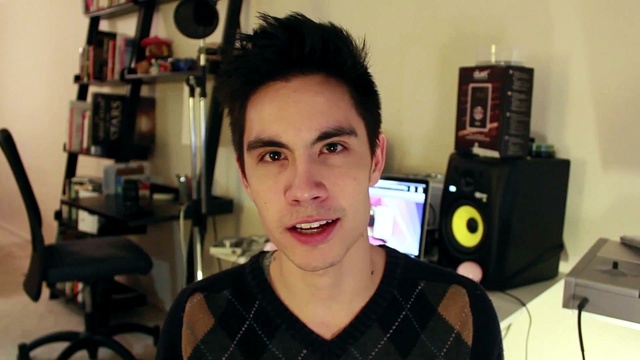 sam tsui (徐山姆)