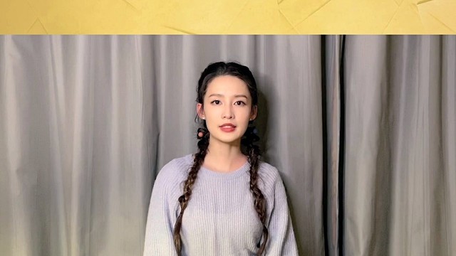 李沁《温暖的抱抱》彩蛋视频