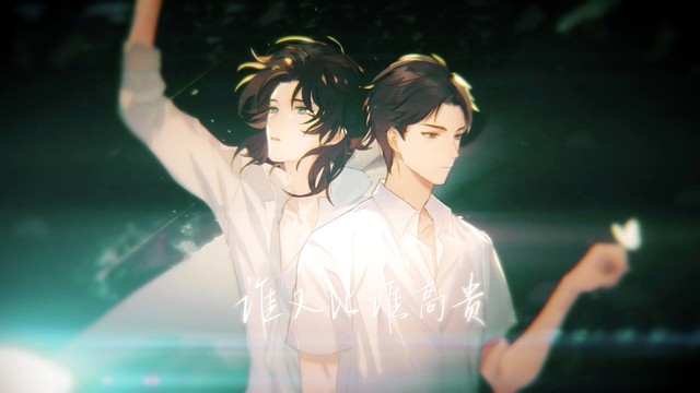 我即是王laser出道日广播剧音乐特辑