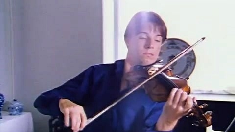 Tambourin Chinois