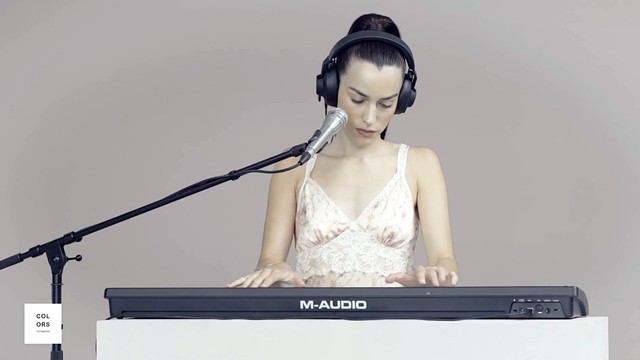 颜值,舞技不输may j lee的imiss小姐姐,分分钟被圈粉!