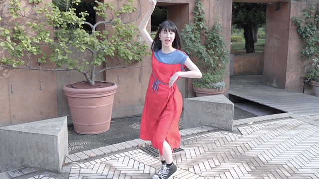 sunshine girl (short ver.