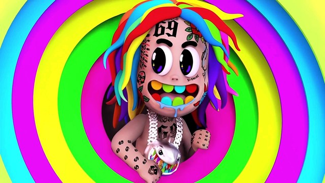 6ix9ine-高清mv在线看-qq音乐-千万正版音乐海量无损
