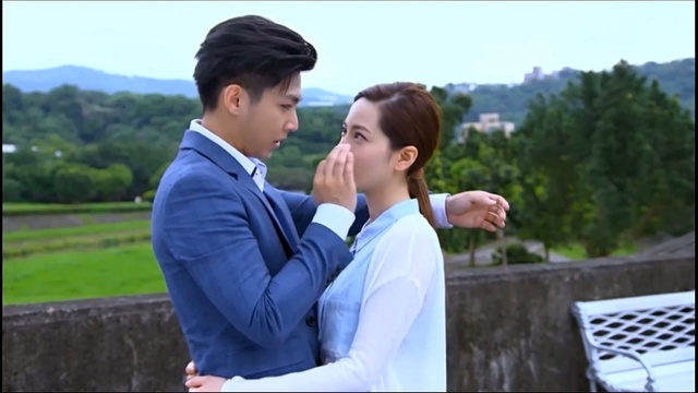 电视剧 后菜鸟的灿烂时代> 吻戏合集 (饭制版)