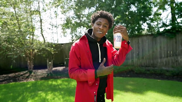 [中] trevor daniel - falling (饭制mv)