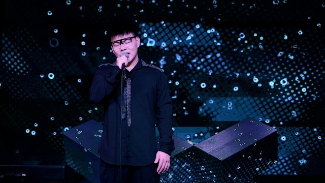 因为我爱你-阿旺