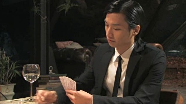 韩国综艺kbs柳熙烈的写生薄