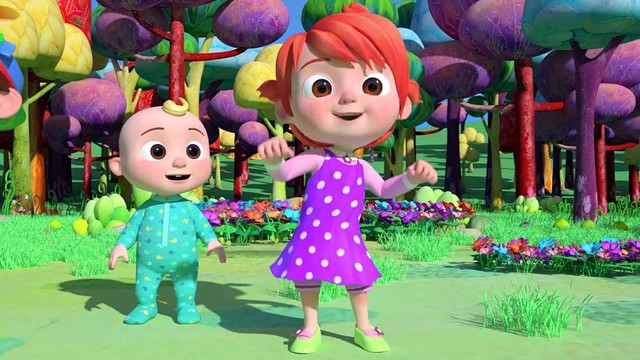 cocomelonnurseryrhymes