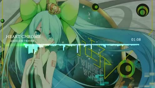 Vocaloid 杏音鸟音 公式演示曲 蜗牛 栗子咕噜咕噜 海滨之歌 饭制版 高清mv在线看 Qq音乐 千万正版音乐海量无损曲库新歌热歌天天畅听的高品质音乐平台