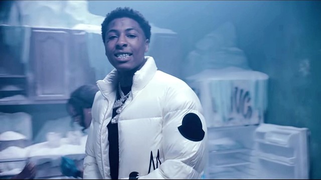 mike will made-it / nicki minaj / youngboy never broke again