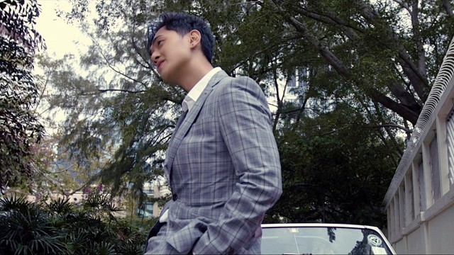 不要流泪 (《法证先锋4》电视剧插曲)