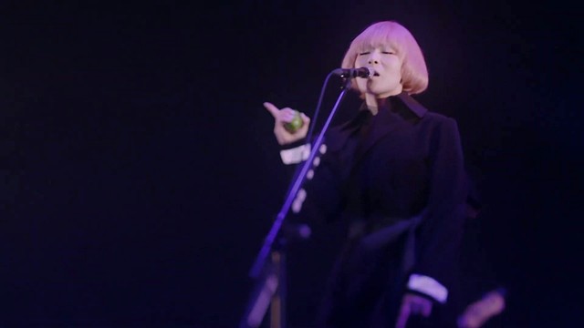 東京事変 恐るべき大人達 From Discovery 高清mv在线看 Qq音乐 千万正版音乐海量无损曲库新歌热歌天天畅听的高品质音乐平台