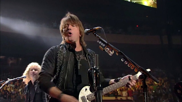 lost highway madison square garden演唱会版 (live)