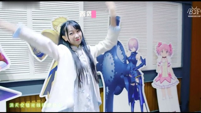 泠鸢yousa-千里邀月-高清mv在线看-qq音乐-千万正版