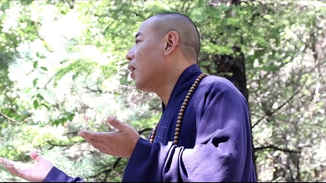 大慈大悲观世音菩萨 (ktv版)-云泉法师