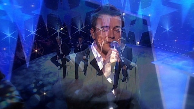 White Christmas (ITV Live 2004)