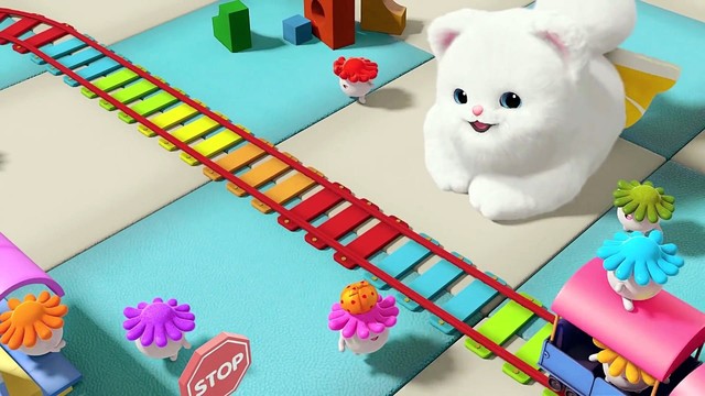 ponytail in hollywood-巴塔木儿歌