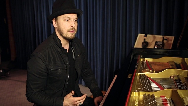 gavin degraw-radiation (aol music sessions)-高清mv在线看-qq音乐