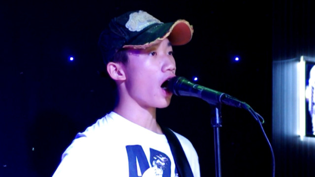 倪子鱼-电吉他演奏 smooth (live)-高清mv在线看-qq音乐-千万正版音乐