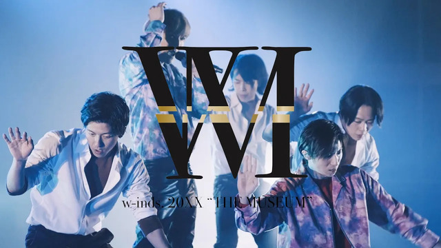 w-inds 四季图片