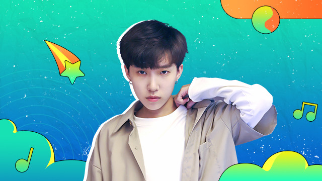 首唱-周星星 《我看过》新歌首唱会