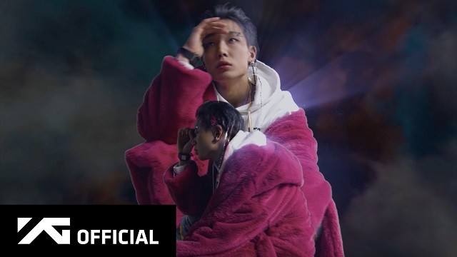 smtm3bobby链接纽带live舞台