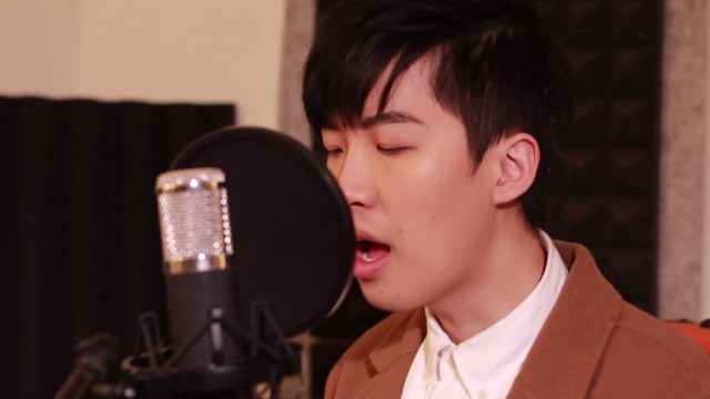 hinry刘卓轩-在记忆消失之前 (母亲节剧情版)-高清mv在线看-qq音乐