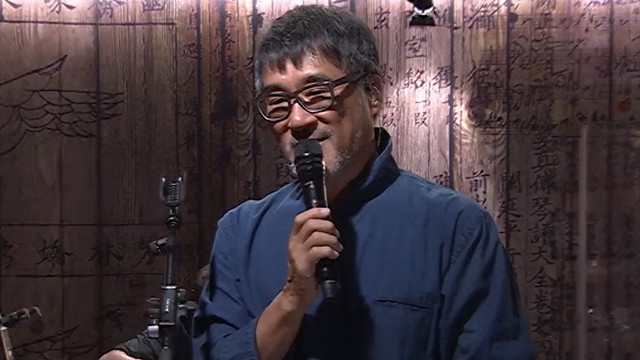 台湾女作家三毛填词,李宗盛作曲,陈志远编曲,收录于1985年滚石唱片