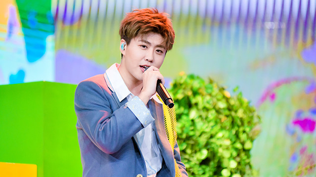 最痛的告白-韩安旭