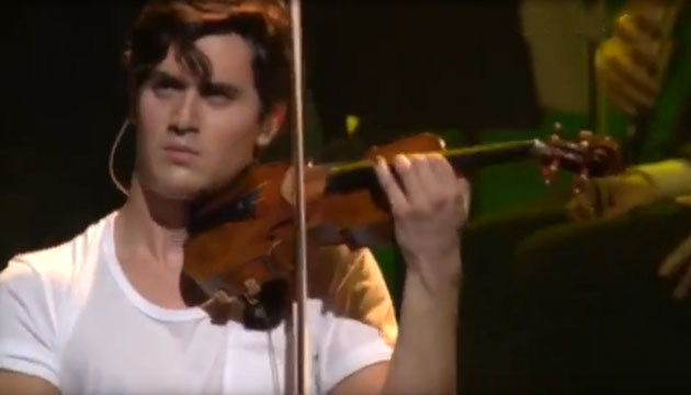 The Four Seasons (Live At Night of the Proms 2010)