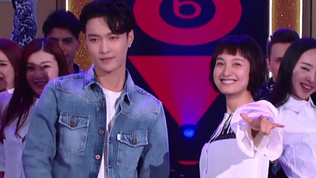 吴昕-supergirl爱无畏 (live)-高清mv在线看-qq音乐-千万正版音乐海量