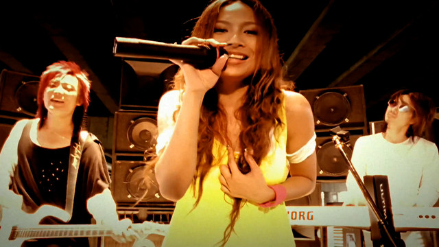 fir飞儿乐团《你的微笑》...