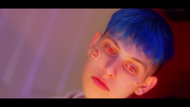 lilspirit对never coming home的宣传-高清mv在线看